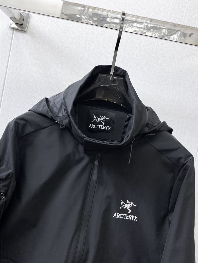 Arcteryx Outwear